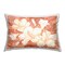 Bright Hibiscus Bundle Outdoor Printed Pillow Design by Paul Brent, 14 x 7 x 20